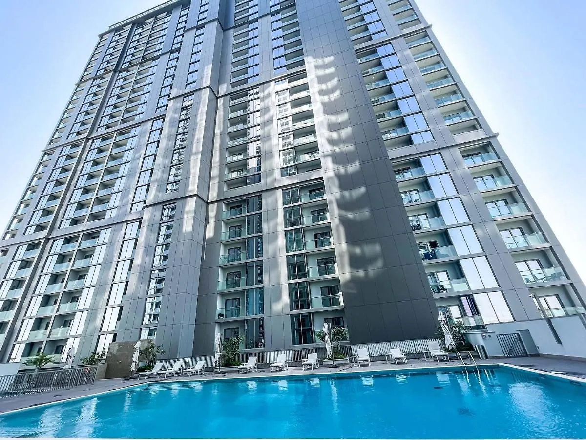 Apartment Stay By Latinem Luxury 1Br Holiday Home Cv A811 Near Burj Khalifa Dubai United Arab Emirates