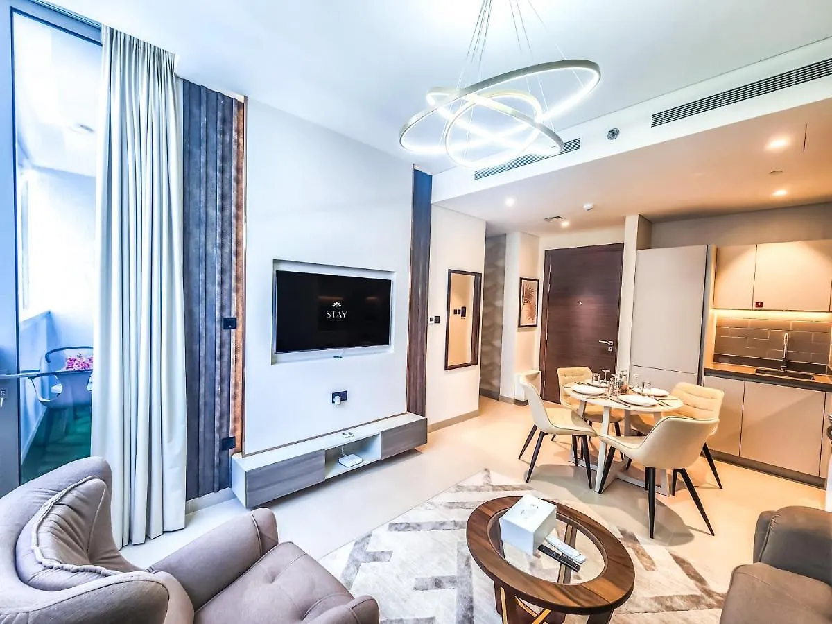 Stay By Latinem Luxury 1Br Holiday Home Cv A811 Near Burj Khalifa Dubai