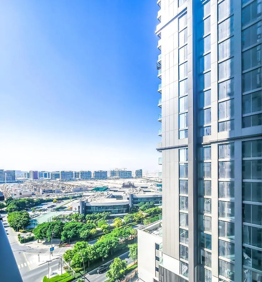 Apartment Stay By Latinem Luxury 1Br Holiday Home Cv A811 Near Burj Khalifa Dubai