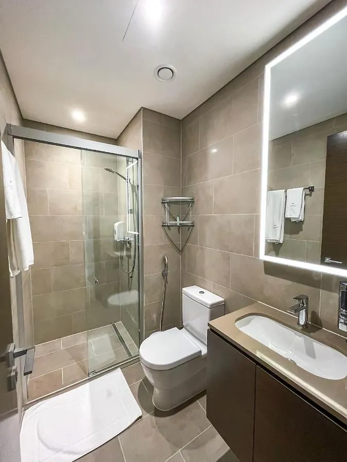 Stay By Latinem Luxury 1Br Holiday Home Cv A811 Near Burj Khalifa Dubai